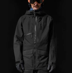 STIO Men's Figment Jacket