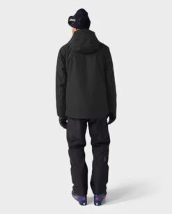 STIO Men's Doublecharge Insulated Jacket 5 STIO Men's Doublecharge Insulated Jacket -Stio Activewear 200309 102 2