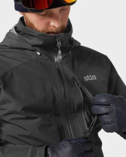 STIO Men's Doublecharge Insulated Jacket 7 STIO Men's Doublecharge Insulated Jacket -Stio Activewear 200309 102 4