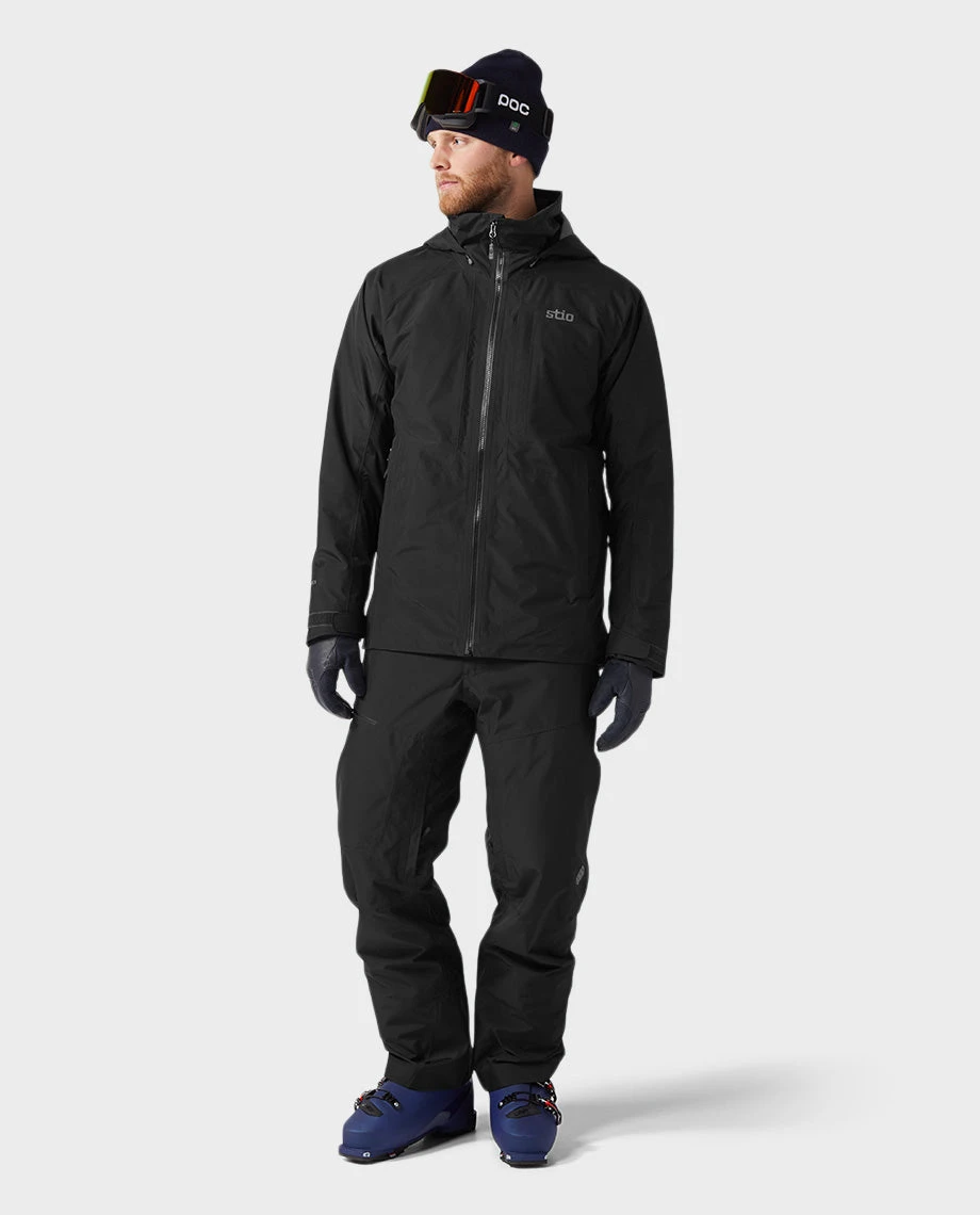 Men's Doublecharge Insulated Jacket STIO Men's Doublecharge Insulated Jacket -Stio Activewear 200309 102 5