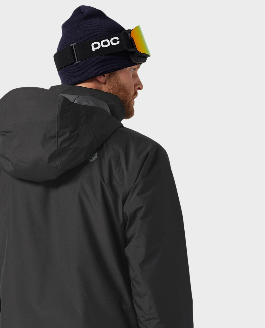 Men's Doublecharge Insulated Jacket STIO Men's Doublecharge Insulated Jacket -Stio Activewear 200309 102 6