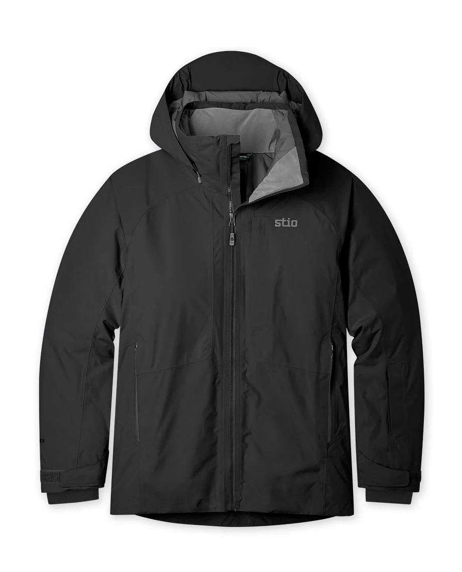 Men's Doublecharge Insulated Jacket STIO Men's Doublecharge Insulated Jacket -Stio Activewear 200309 102