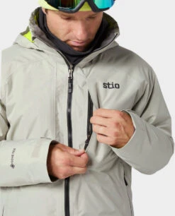STIO Men's Doublecharge Insulated Jacket 14 STIO Men's Doublecharge Insulated Jacket -Stio Activewear 200309 159 1 ALT