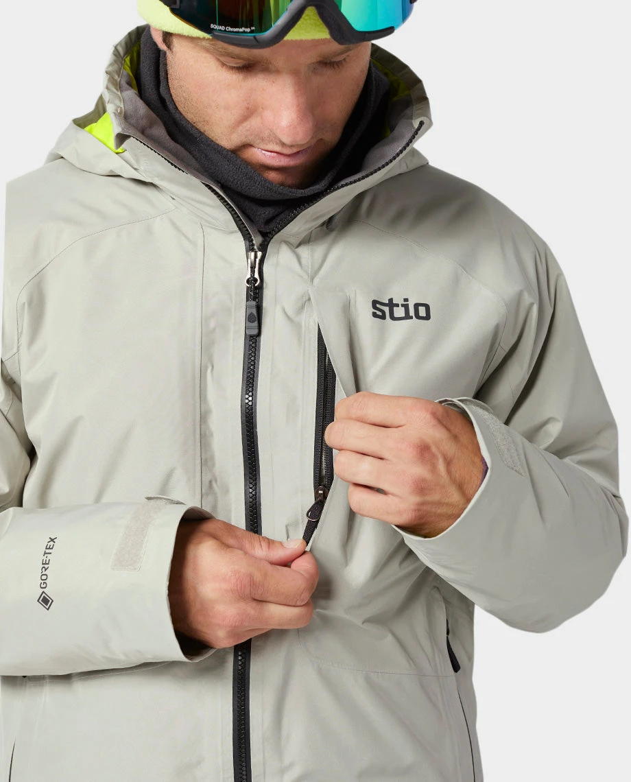 Men's Doublecharge Insulated Jacket STIO Men's Doublecharge Insulated Jacket -Stio Activewear 200309 159 1 ALT