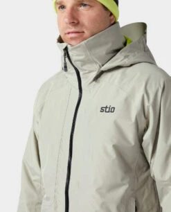 STIO Men's Doublecharge Insulated Jacket 18 STIO Men's Doublecharge Insulated Jacket -Stio Activewear 200309 159 5