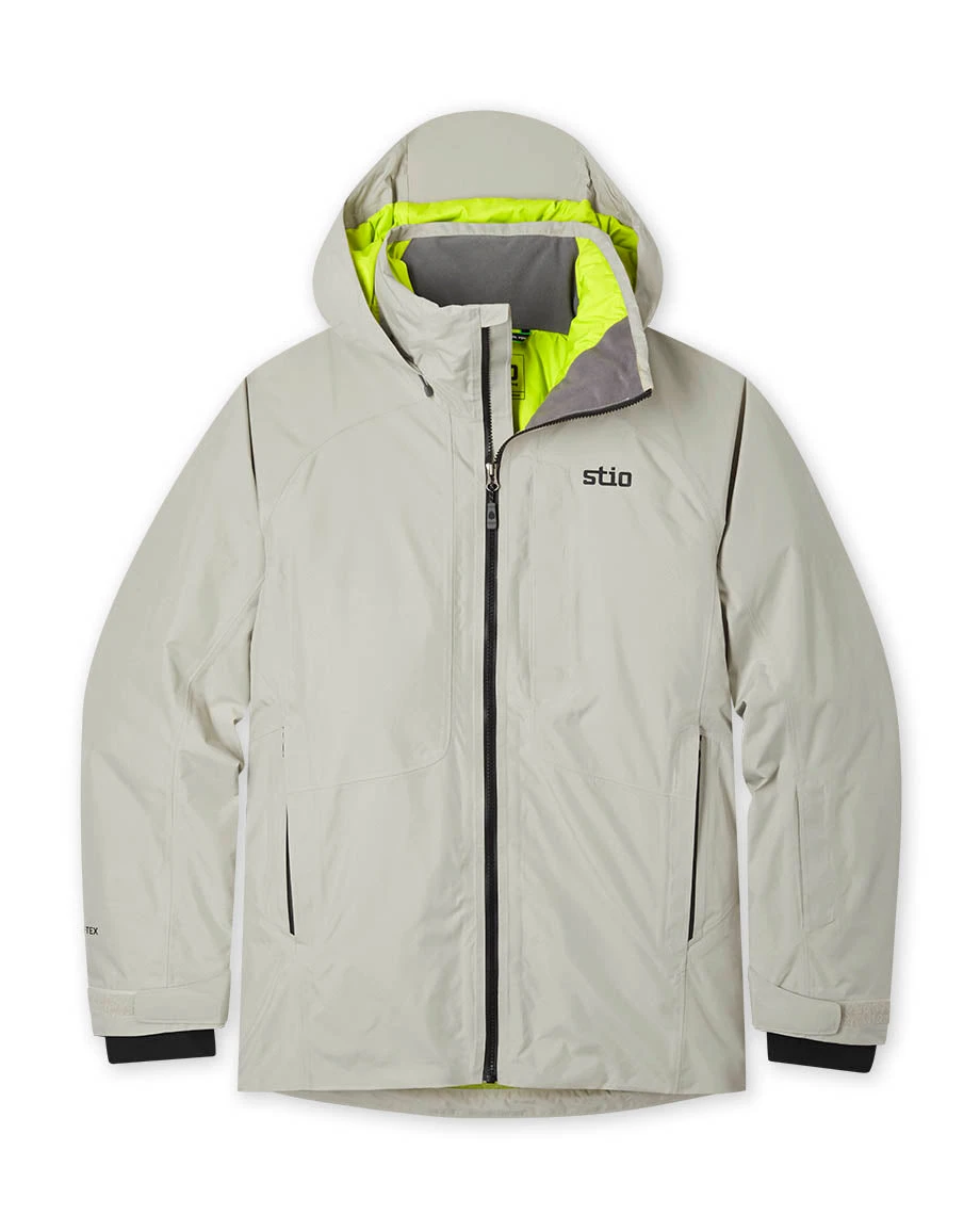 Men's Doublecharge Insulated Jacket STIO Men's Doublecharge Insulated Jacket -Stio Activewear 200309 159