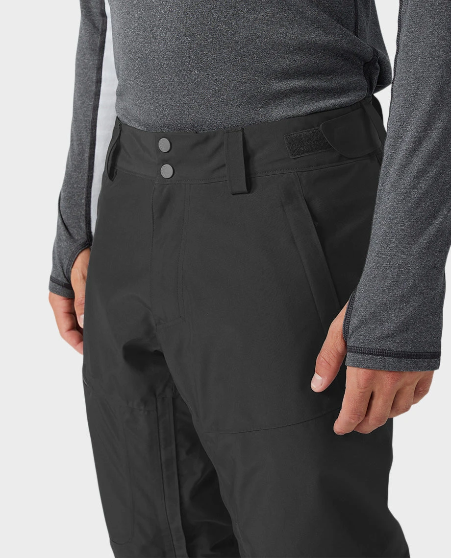 Men's Doublecharge Insulated Pant STIO Men's Doublecharge Insulated Pant -Stio Activewear 200310 102 2