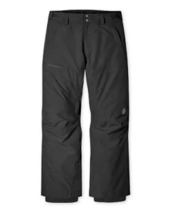 STIO Men's Doublecharge Insulated Pant