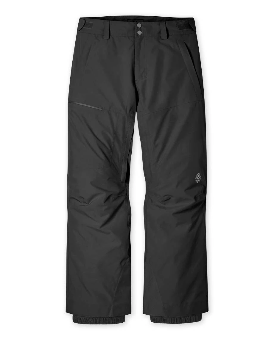 Men's Doublecharge Insulated Pant STIO Men's Doublecharge Insulated Pant -Stio Activewear 200310 102