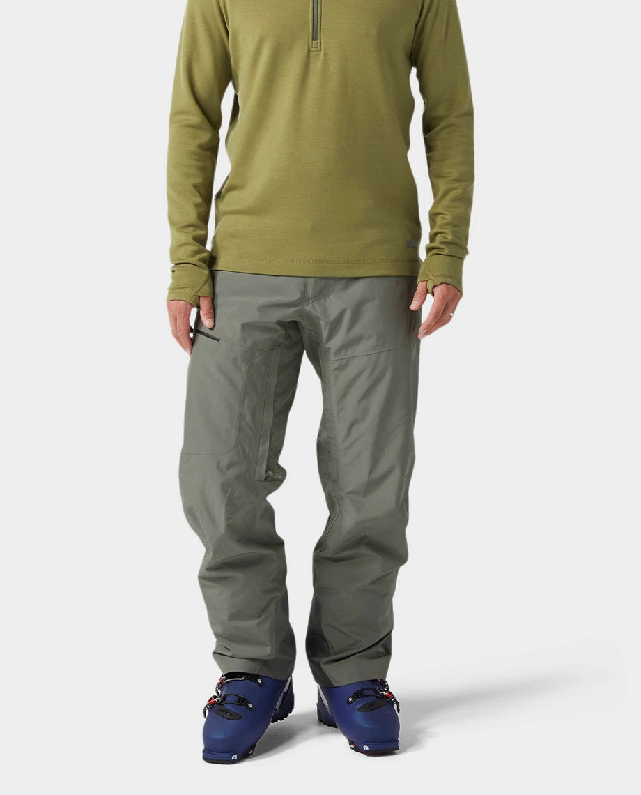 Men's Doublecharge Insulated Pant STIO Men's Doublecharge Insulated Pant -Stio Activewear 200310 157 1 ALT