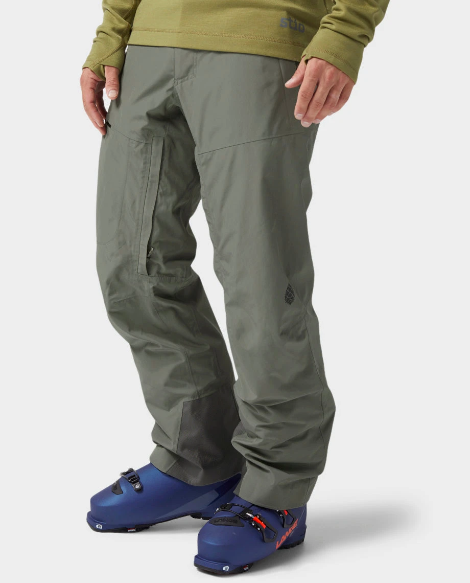 Men's Doublecharge Insulated Pant STIO Men's Doublecharge Insulated Pant -Stio Activewear 200310 157 2