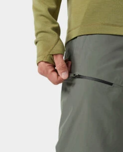 STIO Men's Doublecharge Insulated Pant 14 STIO Men's Doublecharge Insulated Pant -Stio Activewear 200310 157 3