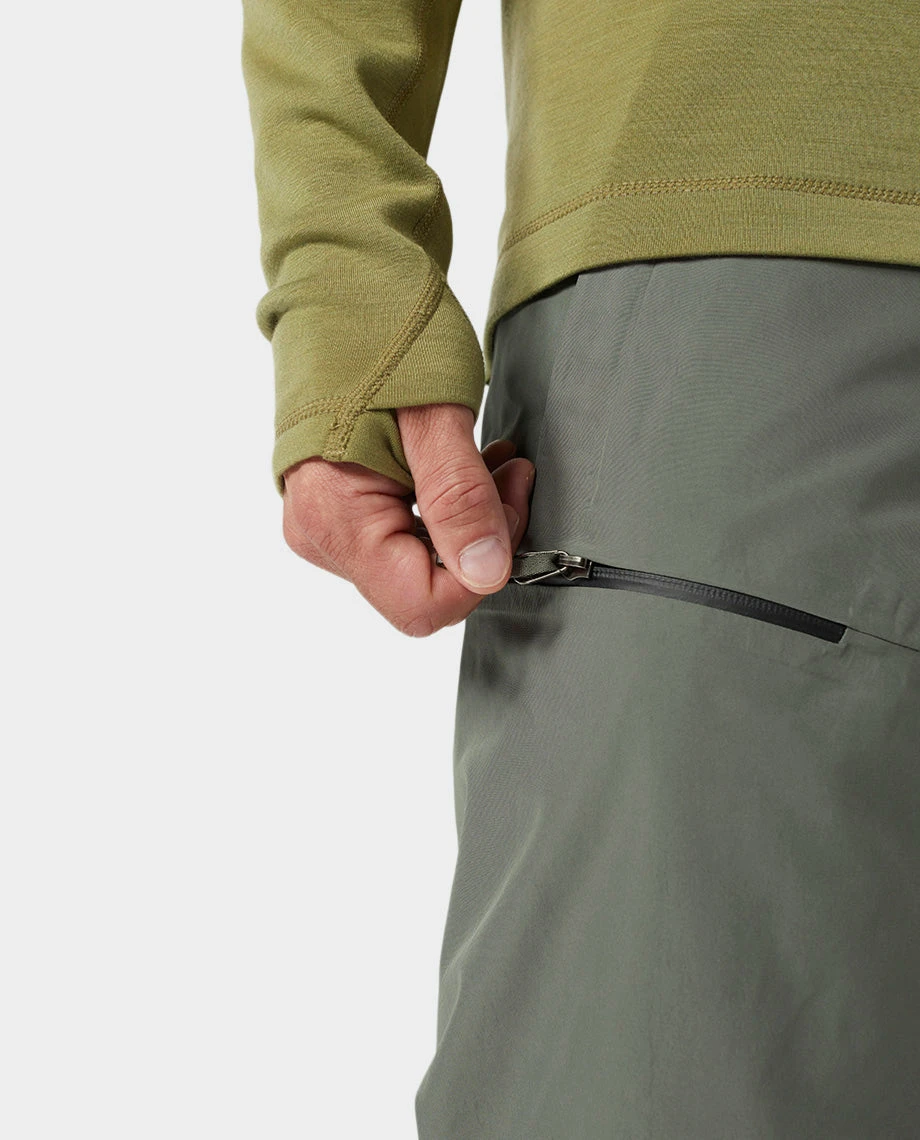 Men's Doublecharge Insulated Pant STIO Men's Doublecharge Insulated Pant -Stio Activewear 200310 157 3