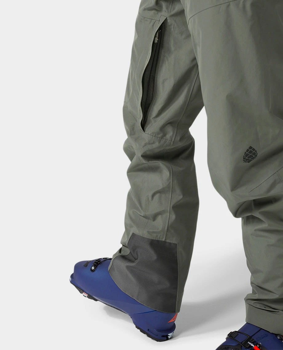 Men's Doublecharge Insulated Pant STIO Men's Doublecharge Insulated Pant -Stio Activewear 200310 157 4