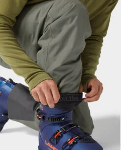 STIO Men's Doublecharge Insulated Pant 16 STIO Men's Doublecharge Insulated Pant -Stio Activewear 200310 157 5