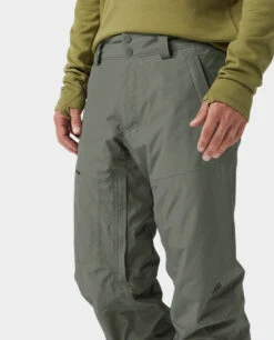 STIO Men's Doublecharge Insulated Pant 18 STIO Men's Doublecharge Insulated Pant -Stio Activewear 200310 157 7
