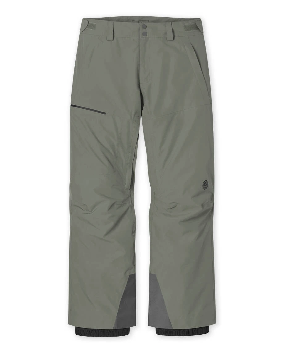Men's Doublecharge Insulated Pant STIO Men's Doublecharge Insulated Pant -Stio Activewear 200310 157