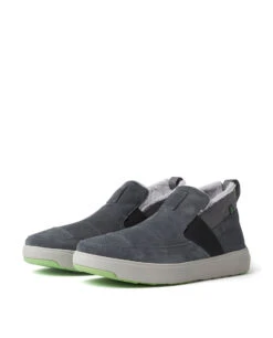 STIO Men's Colter Low Slip On -Stio Activewear 200312 180 angle c6ef94a4 f510 4f29 89e2 82ed40931683