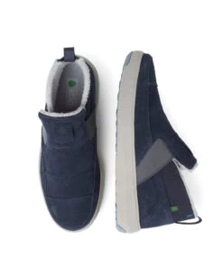 STIO Men's Colter Low Slip On -Stio Activewear 200312 483688 overhead dynamic