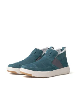 STIO Men's Colter Low Slip On -Stio Activewear 200312 702 angle