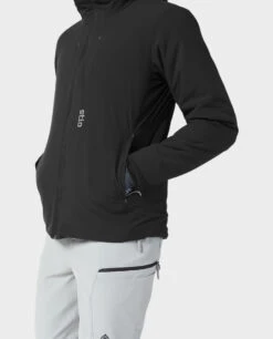 STIO Men's Fernos Insulated Jacket 6 STIO Men's Fernos Insulated Jacket -Stio Activewear 200317 102 3 ALT