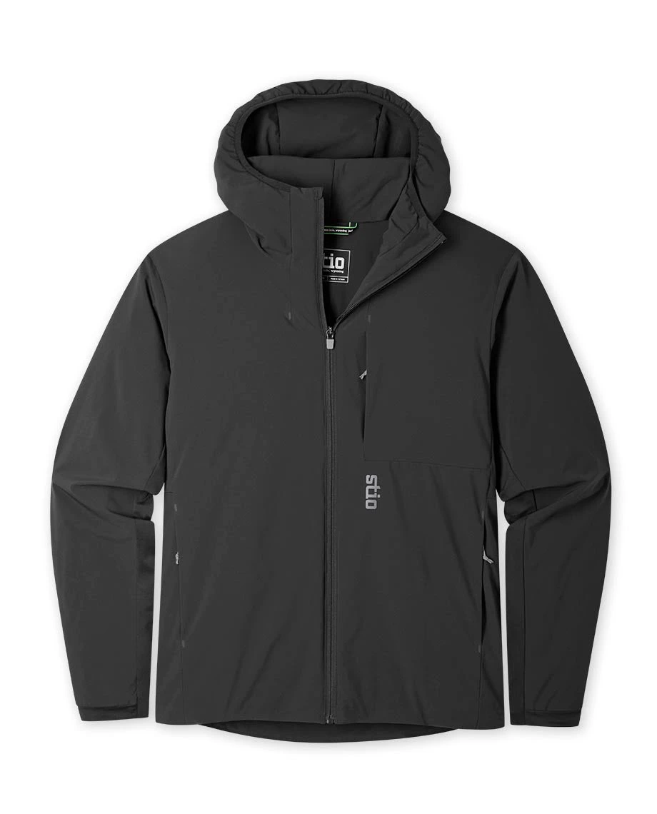 Men's Fernos Insulated Jacket STIO Men's Fernos Insulated Jacket -Stio Activewear 200317 102