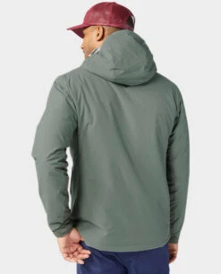 STIO Men's Fernos Insulated Jacket 16 STIO Men's Fernos Insulated Jacket -Stio Activewear 200317 157 2