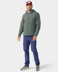 STIO Men's Fernos Insulated Jacket 18 STIO Men's Fernos Insulated Jacket -Stio Activewear 200317 157 4
