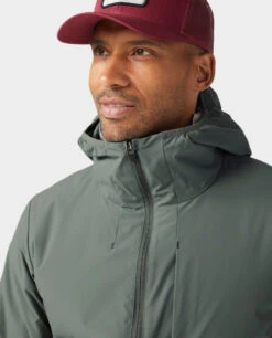 STIO Men's Fernos Insulated Jacket 19 STIO Men's Fernos Insulated Jacket -Stio Activewear 200317 157 5