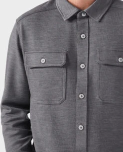 STIO Men's Alpin Midweight Merino Shirt LS -Stio Activewear 200321 111 4 ALT