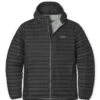 STIO Men's Pinion Down Hooded Jacket -Stio Activewear 200325 102