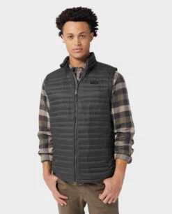 STIO Men's Pinion Down Vest -Stio Activewear 200326 110 1