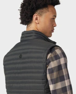 STIO Men's Pinion Down Vest -Stio Activewear 200326 110 3 ALT