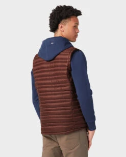 STIO Men's Pinion Down Vest -Stio Activewear 200326 293 2 ALT