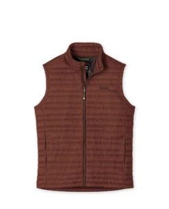 STIO Men's Pinion Down Vest -Stio Activewear 200326 293