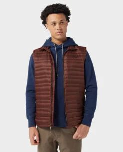 STIO Men's Pinion Down Vest -Stio Activewear 200326 293 5