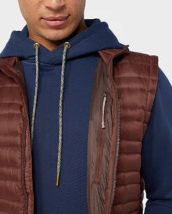 STIO Men's Pinion Down Vest -Stio Activewear 200326 293 8