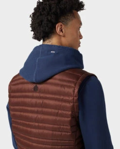 STIO Men's Pinion Down Vest -Stio Activewear 200326 293 9