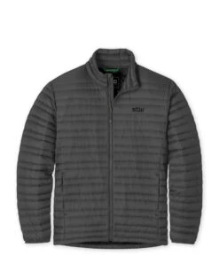 STIO Men's Pinion Down Sweater
