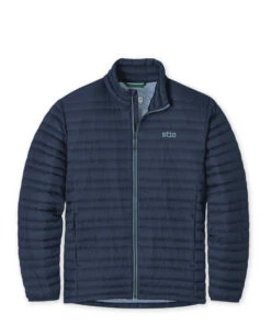 STIO Men's Pinion Down Sweater -Stio Activewear 200327 410