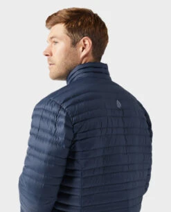 STIO Men's Pinion Down Sweater -Stio Activewear 200327 410 3