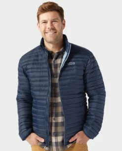 STIO Men's Pinion Down Sweater -Stio Activewear 200327 410 4 ALT