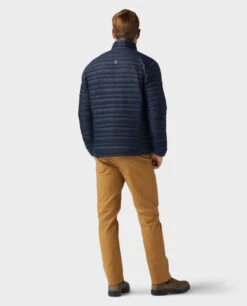 STIO Men's Pinion Down Sweater -Stio Activewear 200327 410 6