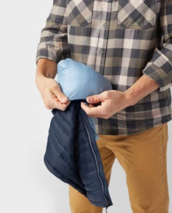 STIO Men's Pinion Down Sweater -Stio Activewear 200327 410 7