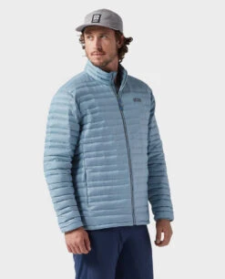 STIO Men's Pinion Down Sweater -Stio Activewear 200327 412 1 ALT