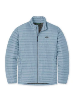 STIO Men's Pinion Down Sweater -Stio Activewear 200327 412