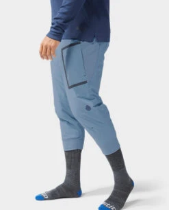 STIO Men's Fernos Insulated Knicker -Stio Activewear 200330 412 3