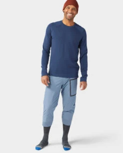 STIO Men's Fernos Insulated Knicker -Stio Activewear 200330 412 4