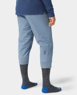 STIO Men's Fernos Insulated Knicker -Stio Activewear 200330 412 7