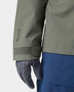 STIO Men's Objective Pro Jacket -Stio Activewear 200331 157 3 ALT